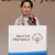 Aung San Suu Kyi Attends Global Development Summit